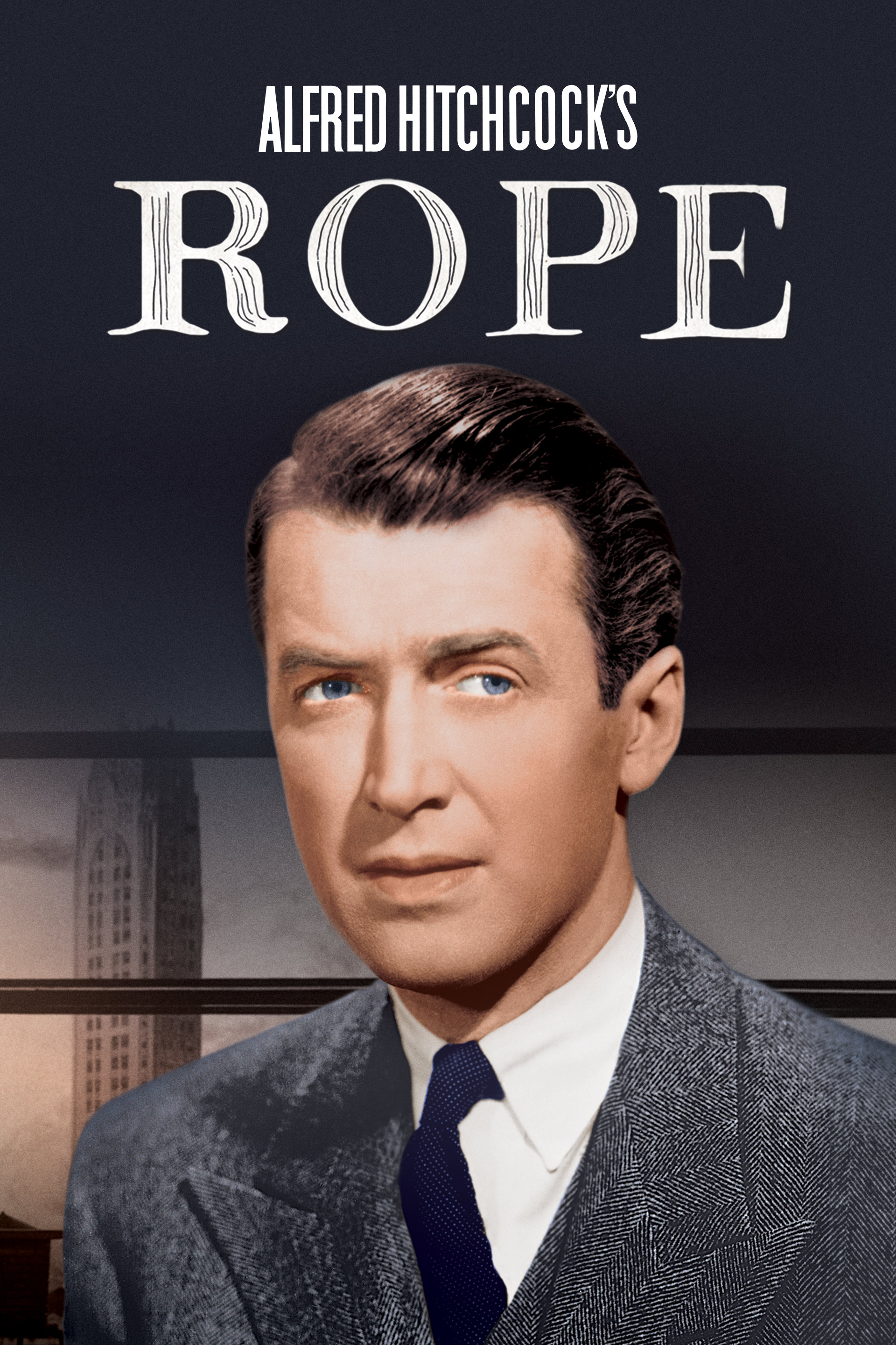 Rope (1948) [4510] (A1763168354) [[Movies]] --Plex--
